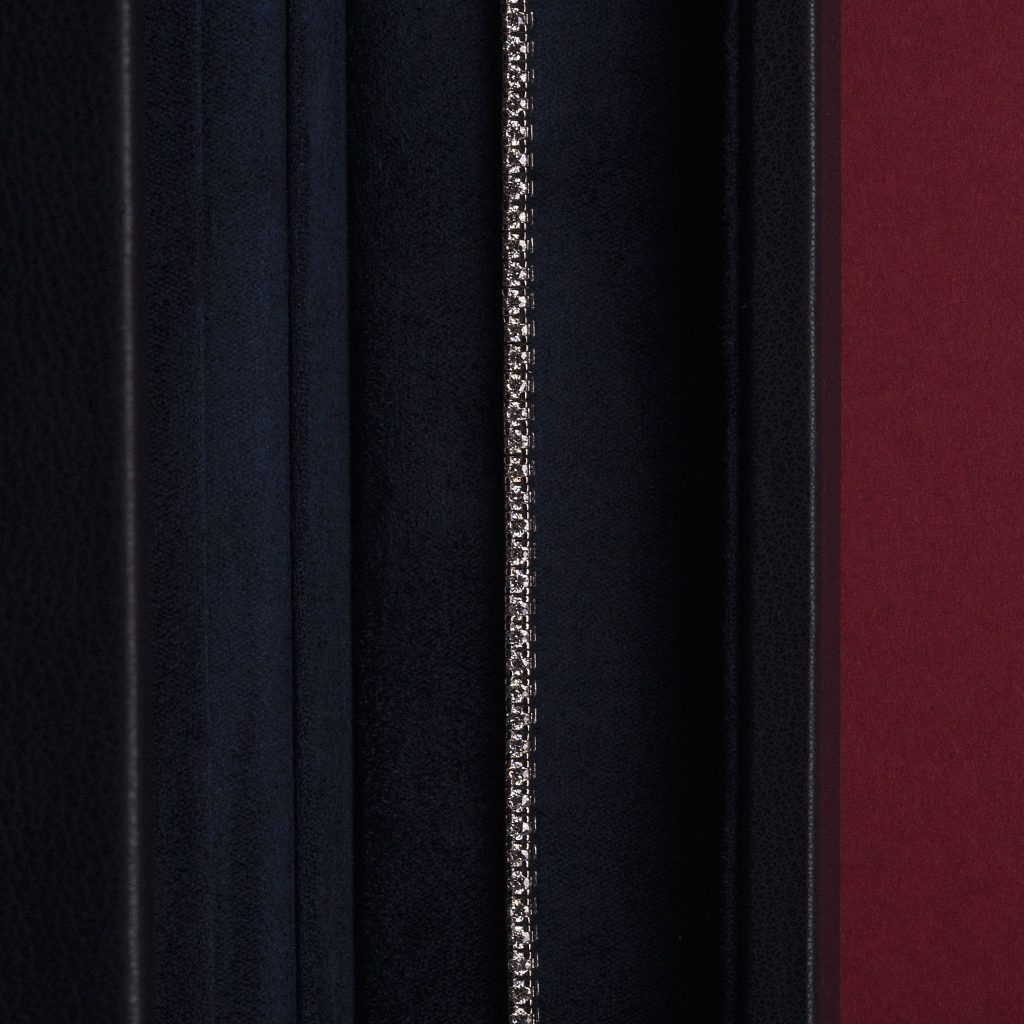 Brilijantska narukvica