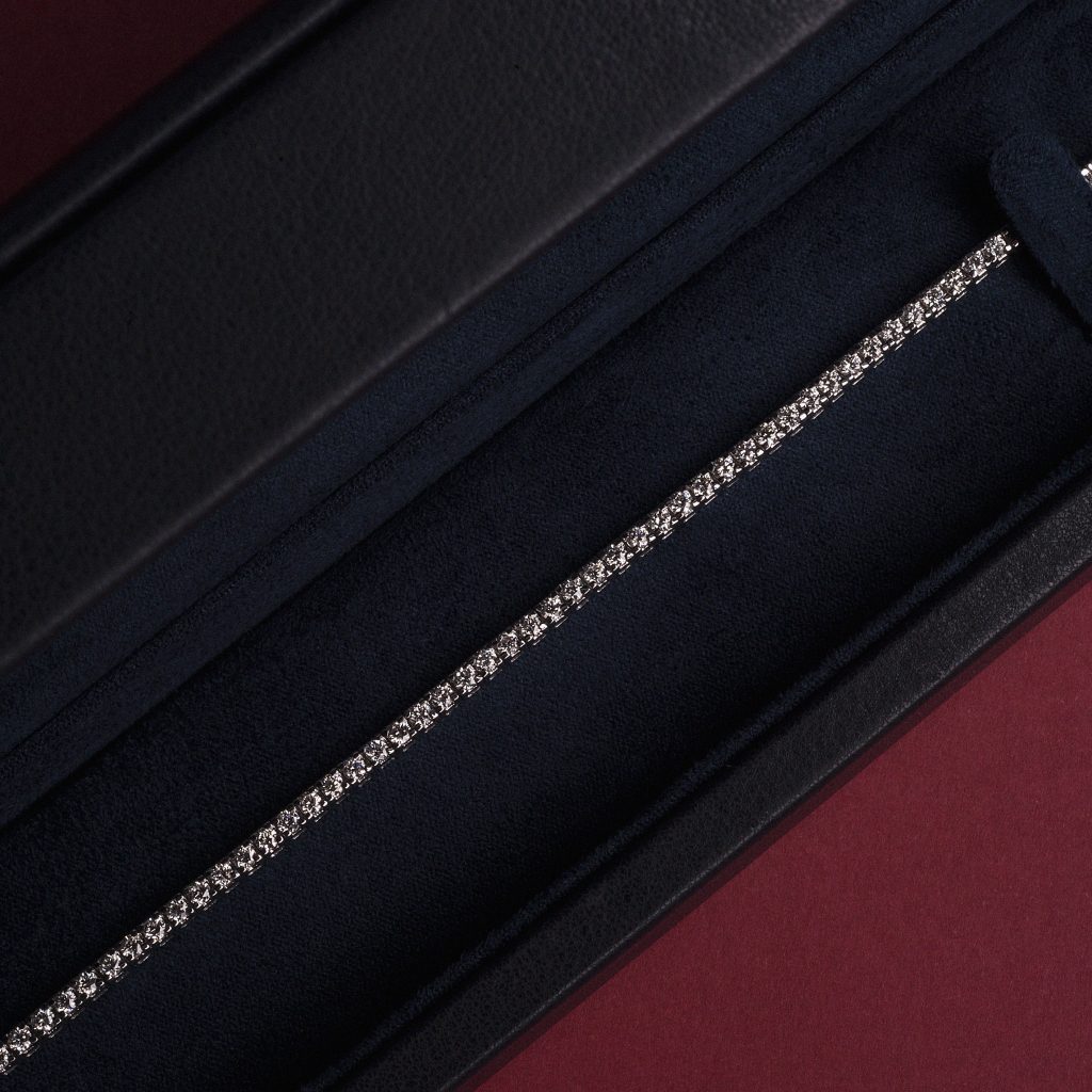 Brilijantska narukvica