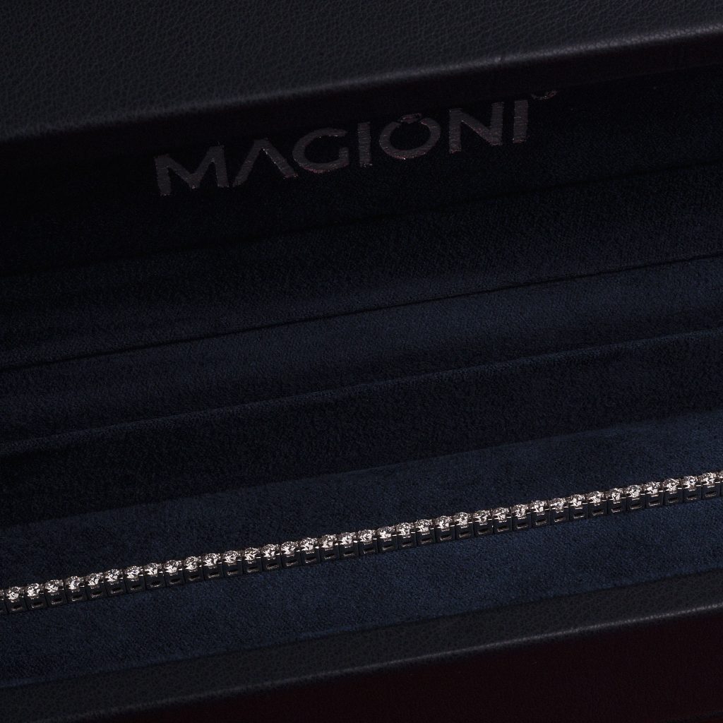 Brilijantska narukvica