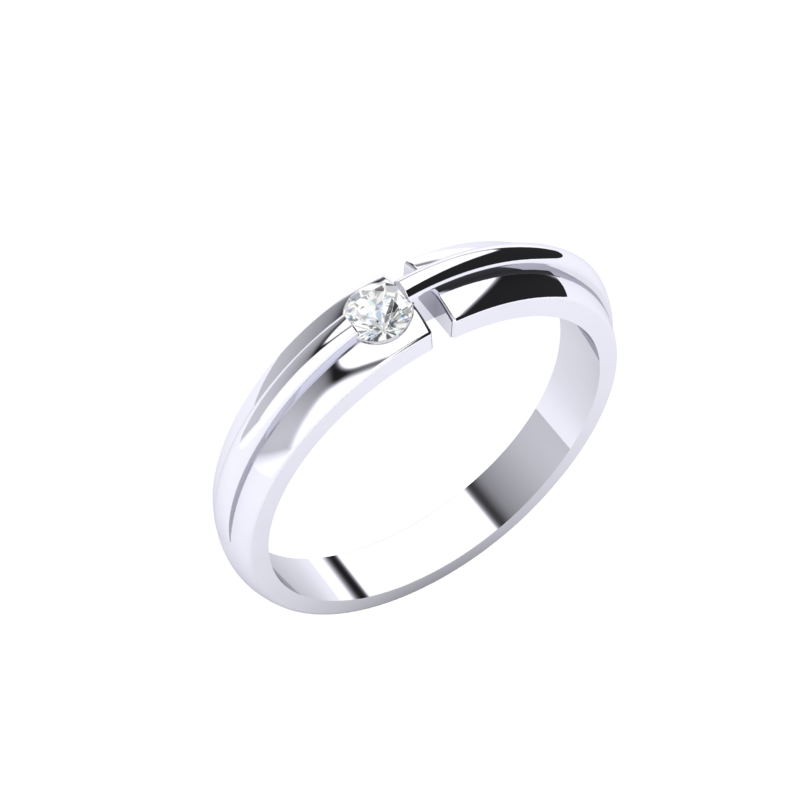 Band B. verenički prsten