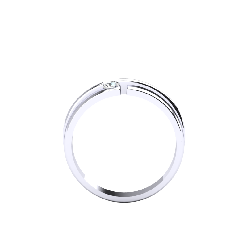 Band B. verenički prsten