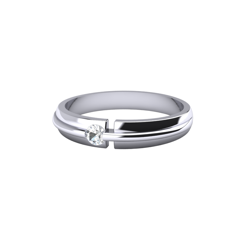 Band B. verenički prsten