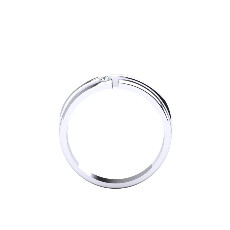 Band B. verenički prsten