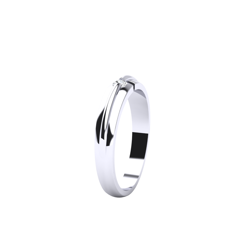 Band B. verenički prsten