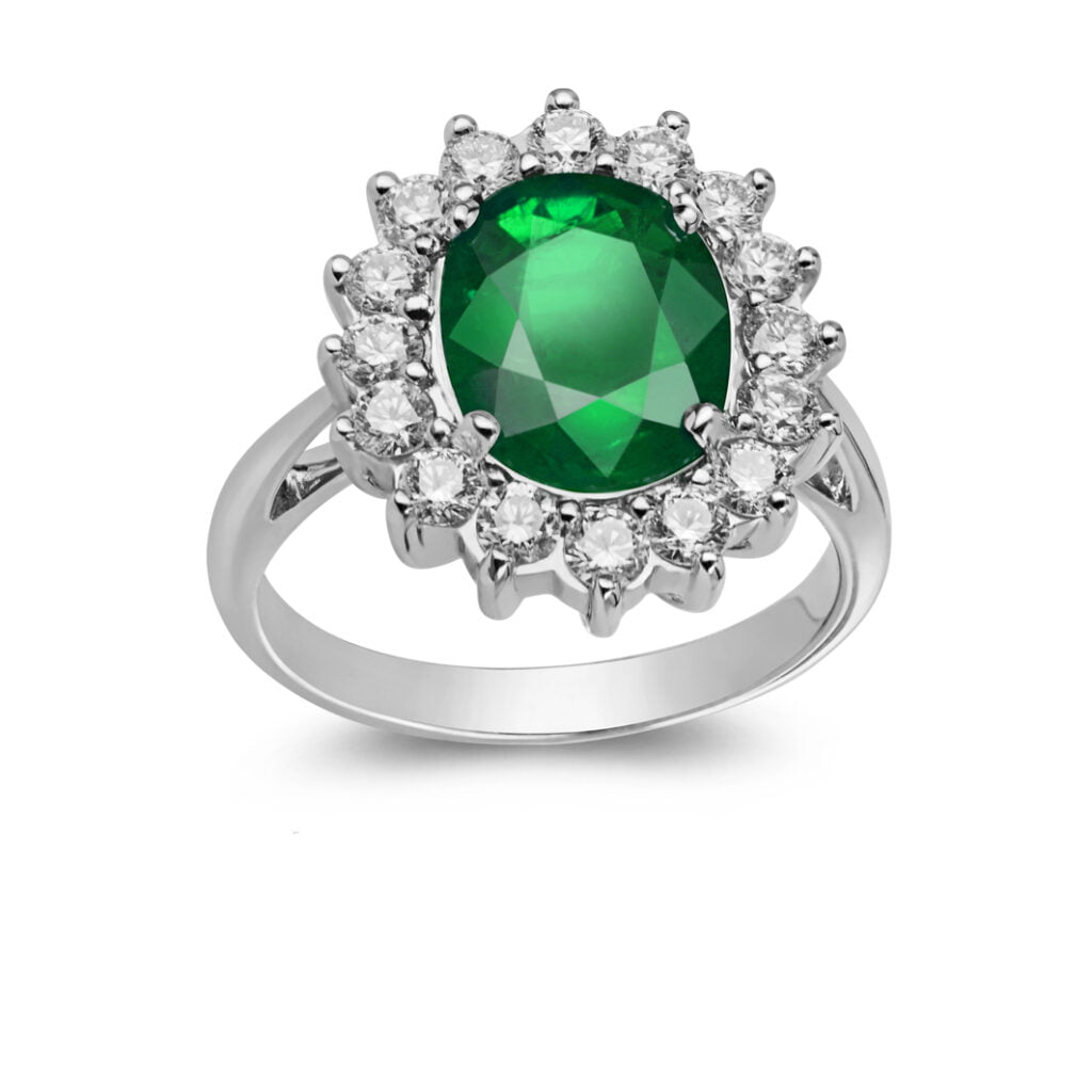 Smaragdni prsten