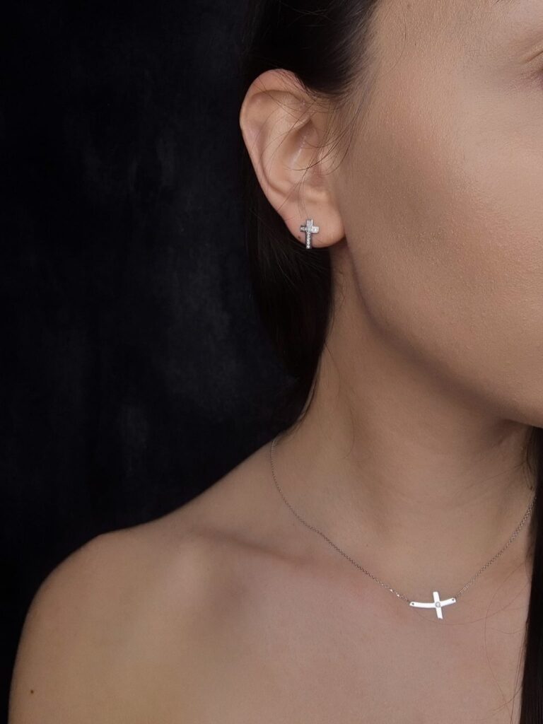 Brilijantska ogrlica