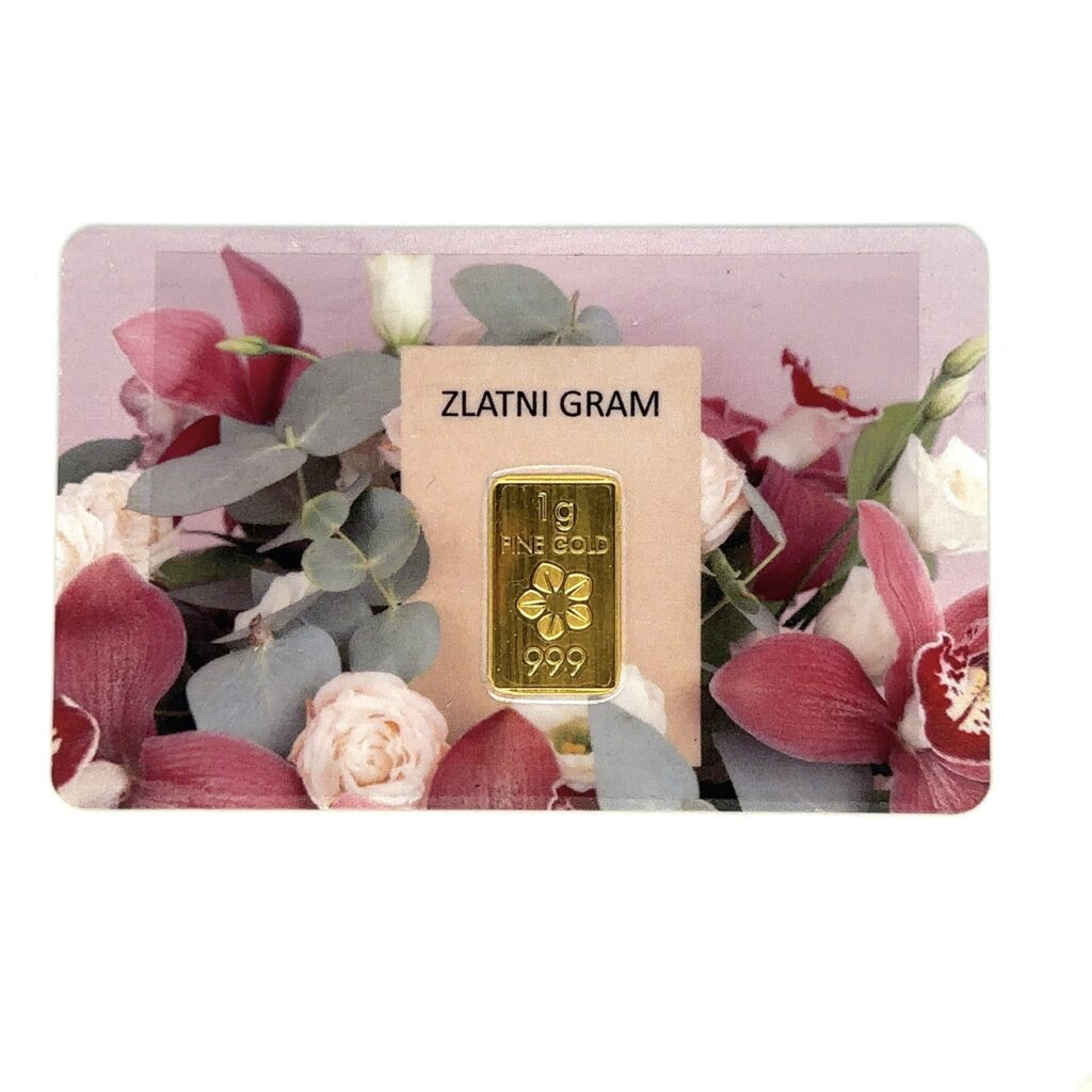 Zlatni gram