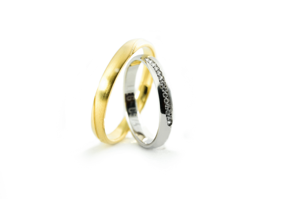 Burme od zlata sa dijamantima