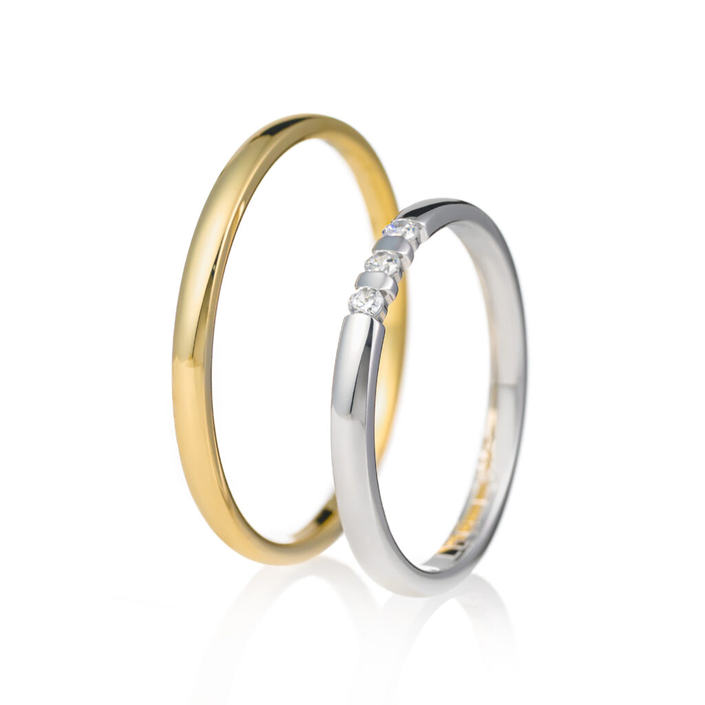 Burme od zlata sa dijamantima