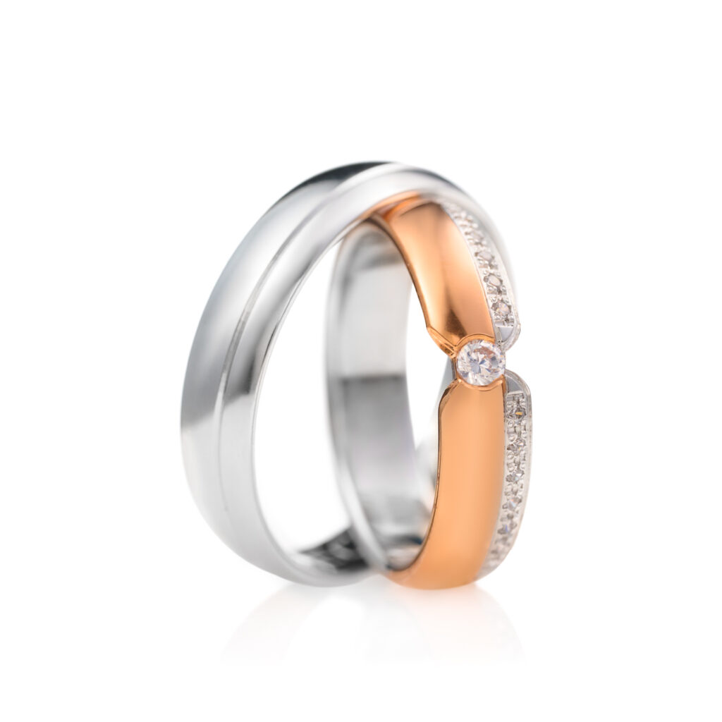 Burme od zlata sa dijamantima