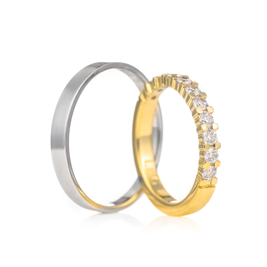 Burme od zlata sa dijamantima