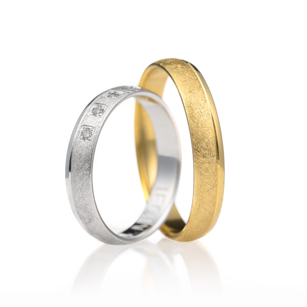 Burme od zlata sa dijamantima