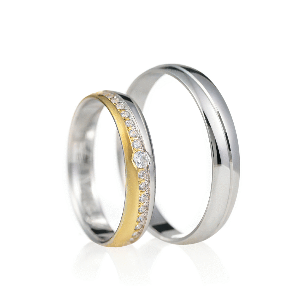 Burme od zlata sa dijamantima