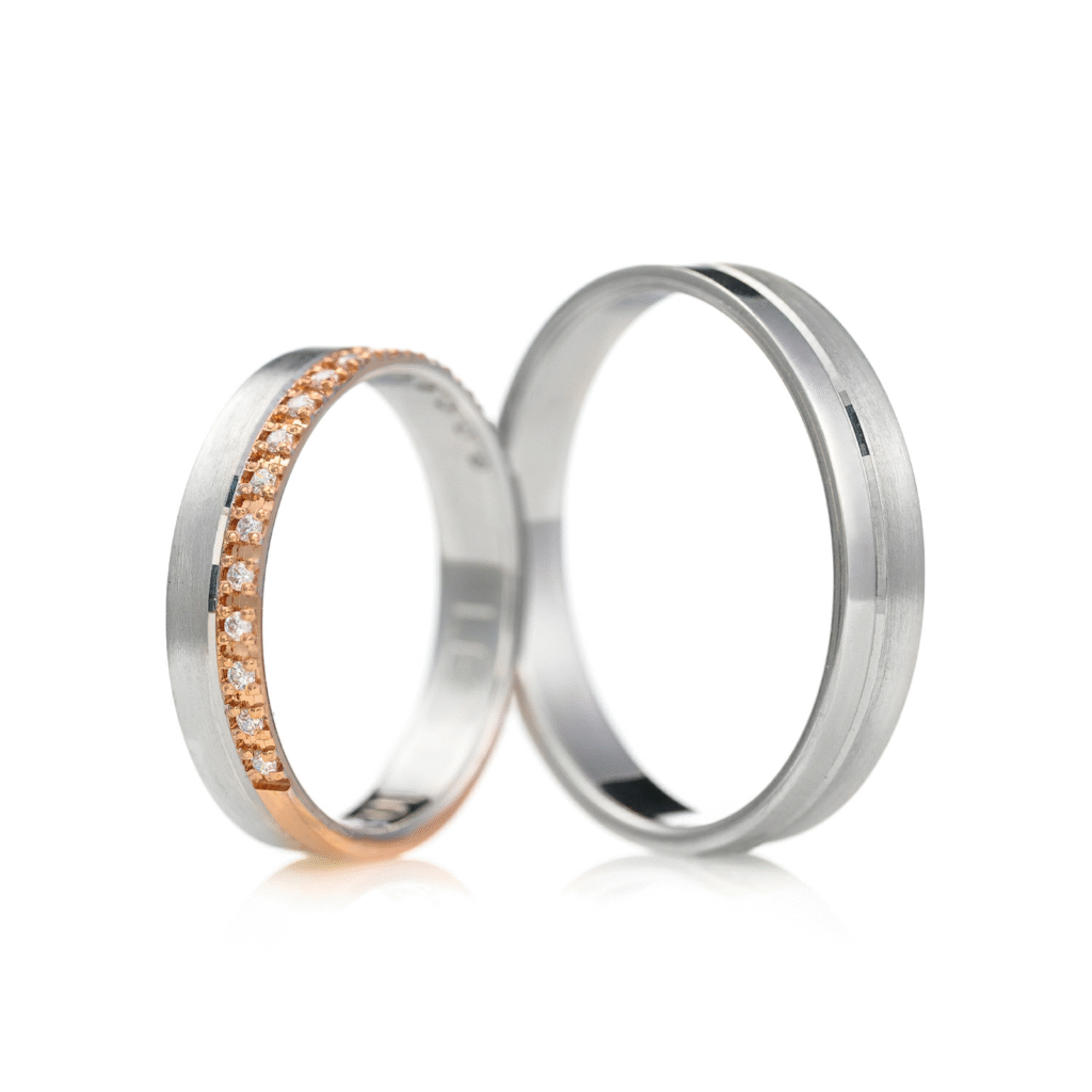 Burme od zlata sa dijamantima