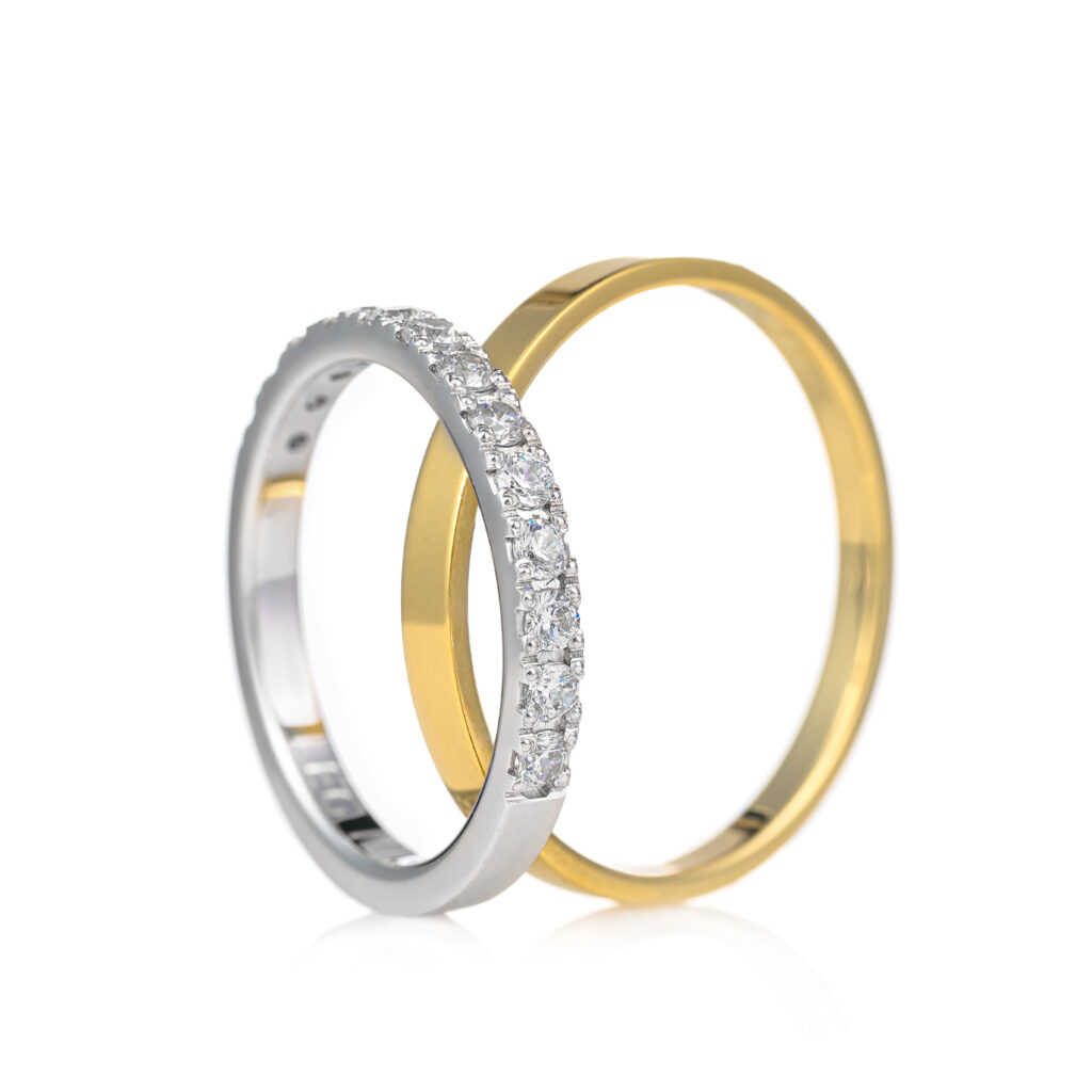 Burme od zlata sa dijamantima