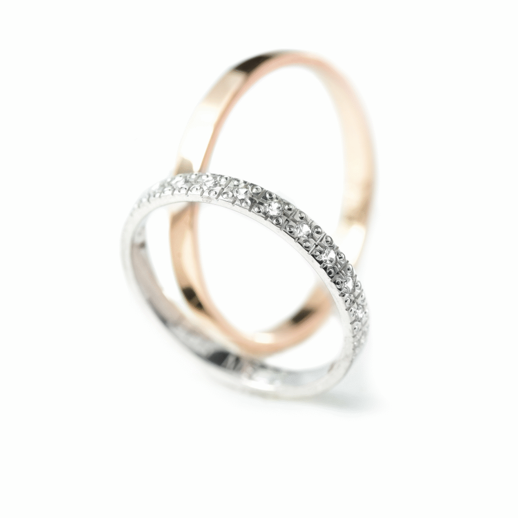 Burme od zlata sa dijamantima