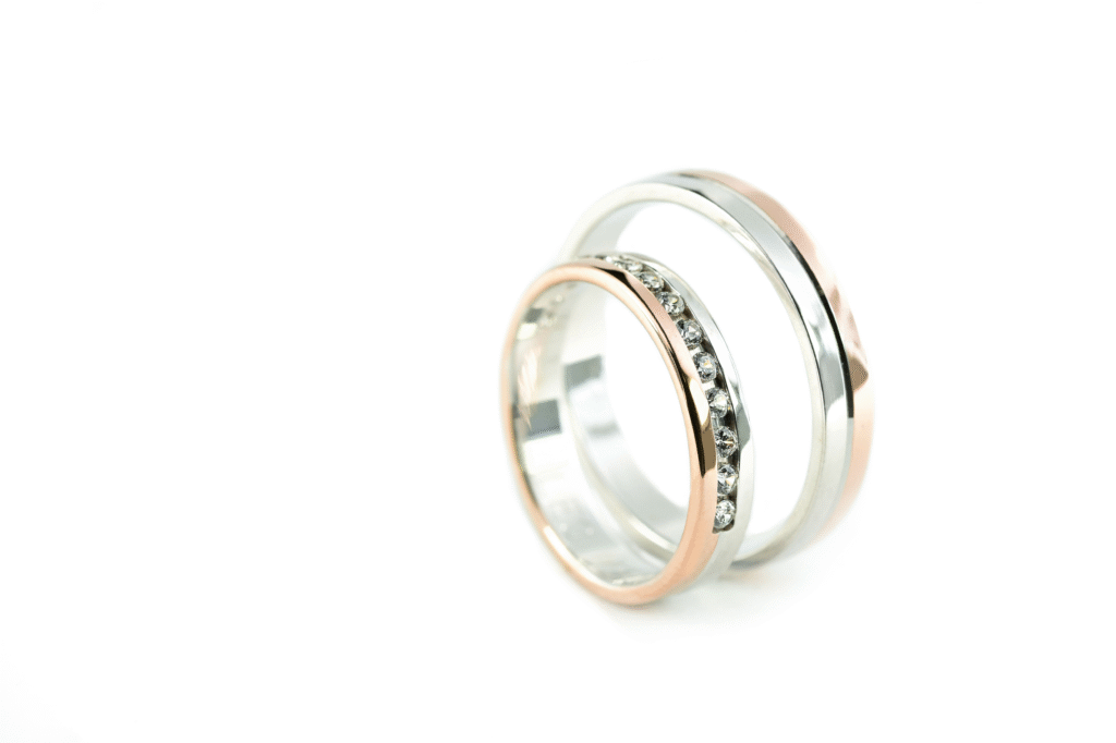 Burme od zlata sa dijamantima