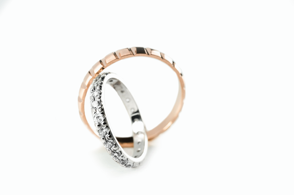 Burme od zlata sa dijamantima